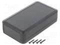 TAKACHI TKC-LC135H-N-D Yleiskotelo 76x135x35mm