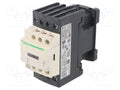 SCHNEIDER ELECTRIC LC1DT32P7 Kontaktori 230VAC, 32A