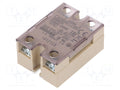 OMRON G3NA-225B-5-24 Puolijohderele 25A