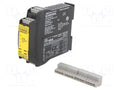 SCHMERSAL SRB301MC-ST-24V Turvarele 24VAC/24VDC