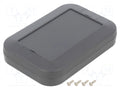 TAKACHI WP9-13-3C Yleiskotelo 90x130x25mm
