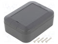 TAKACHI TKC-WP8-10-4C Yleiskotelo 75x100x35mm