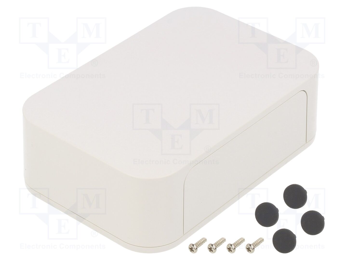 TAKACHI TKC-PF13-4-9W Kotelo paneelilla 125x85x35mm