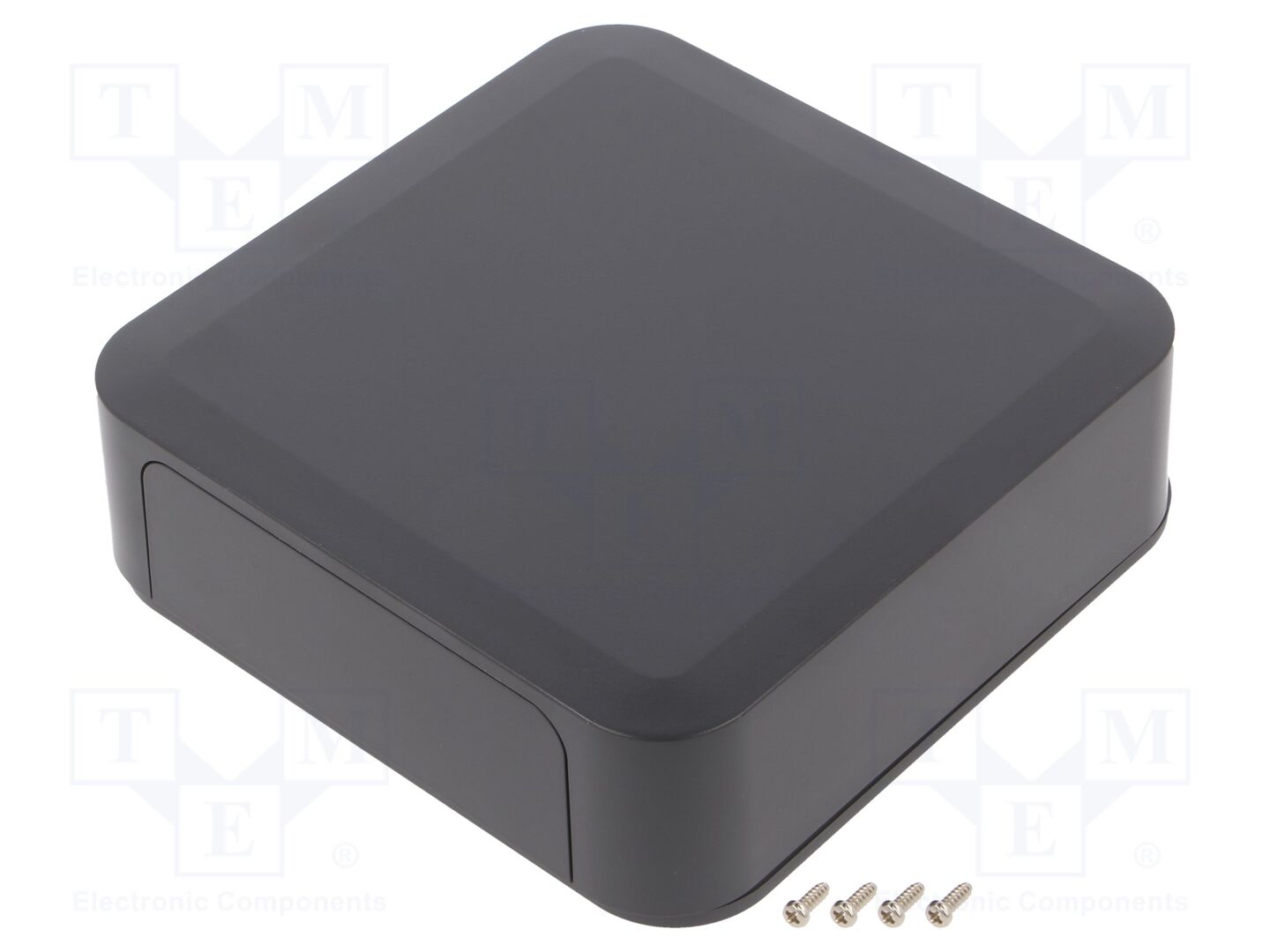 TAKACHI TKC-PF13-4-13D Kotelo paneelilla 125x125x35mm