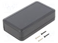 TAKACHI LC135H-M2-D Yleiskotelo 76x135x35mm