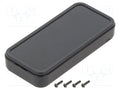 TAKACHI CS75N-B Yleiskotelo 35x75x12mm