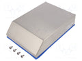 RITTAL 3238080 Suojus 124x124x58.5mm