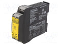 SCHMERSAL SRB301LC/B Turvarele 24VAC/24VDC