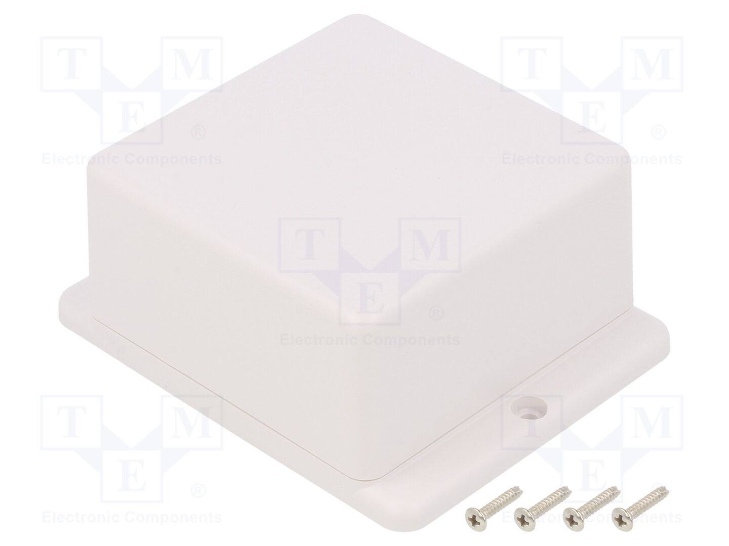 TAKACHI TKC-TWF8-4-8W Yleiskotelo 80x80.6x43.5mm
