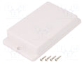TAKACHI TKC-TWF7-2-11W Yleiskotelo 70.6x105x20.5mm