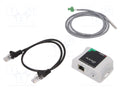 INVEO NANO-TEMP-SENSOR-P Lämpötila-anturi LAN, -10÷55°C