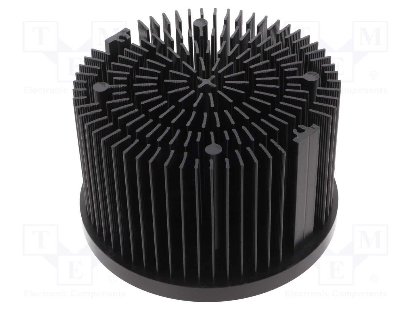 Wakefield Thermal DUALLED-13080 Jäähdytyselementti LEDeille 0.83K/W