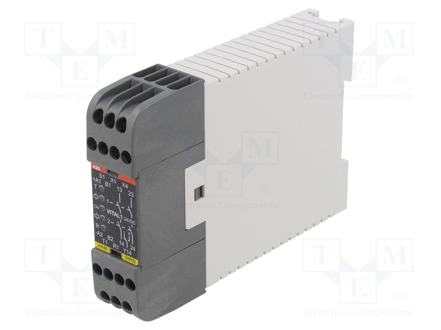 ABB 2TLA020052R1000 Safety relay 24VDC