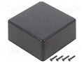 TAKACHI TKC-TW8-4-8B Yleiskotelo 80x80x40mm