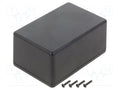 TAKACHI TKC-TW7-5-11B Yleiskotelo 70x105x50mm