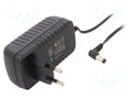 POS POSB12200A-25L Plug-in Power Supply 2A