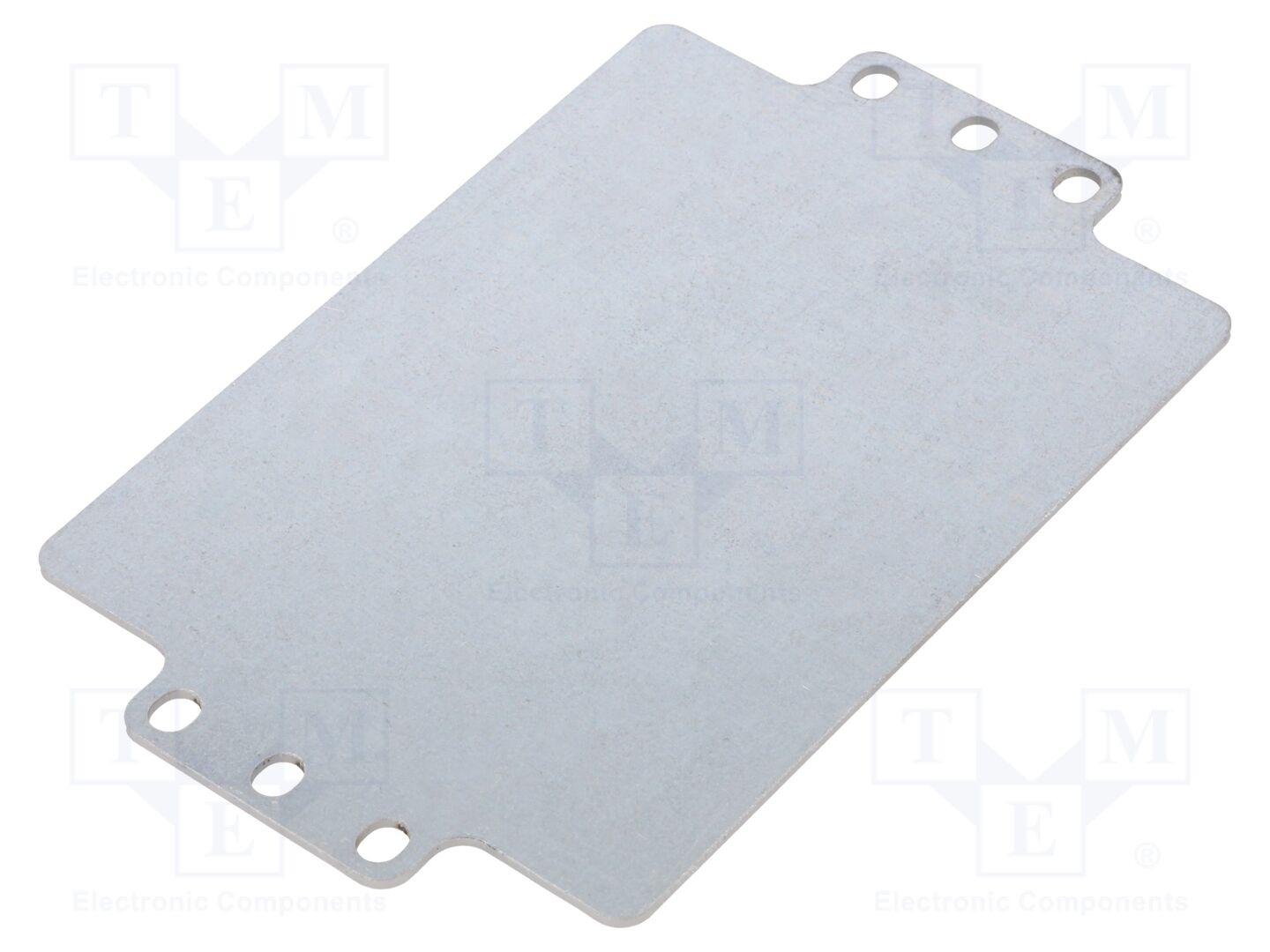 MOLEX MX-936040322 Asennuslevy teräs 125g