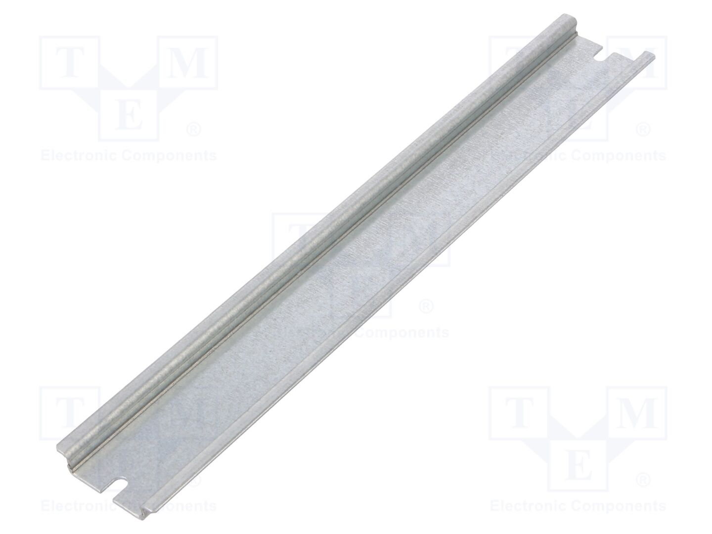 FIBOX MIV20 DIN-kisko 225mm
