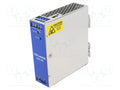 TDK-LAMBDA DDA250N-S1PX-12001 DC/DC-muunnin 250W