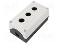 EAO 45-450.1801 Kotelo 22mm IP66