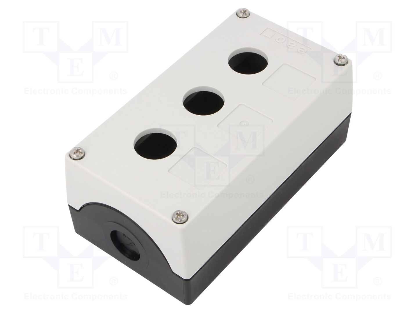 EAO 45-450.1801 Kotelo 22mm IP66