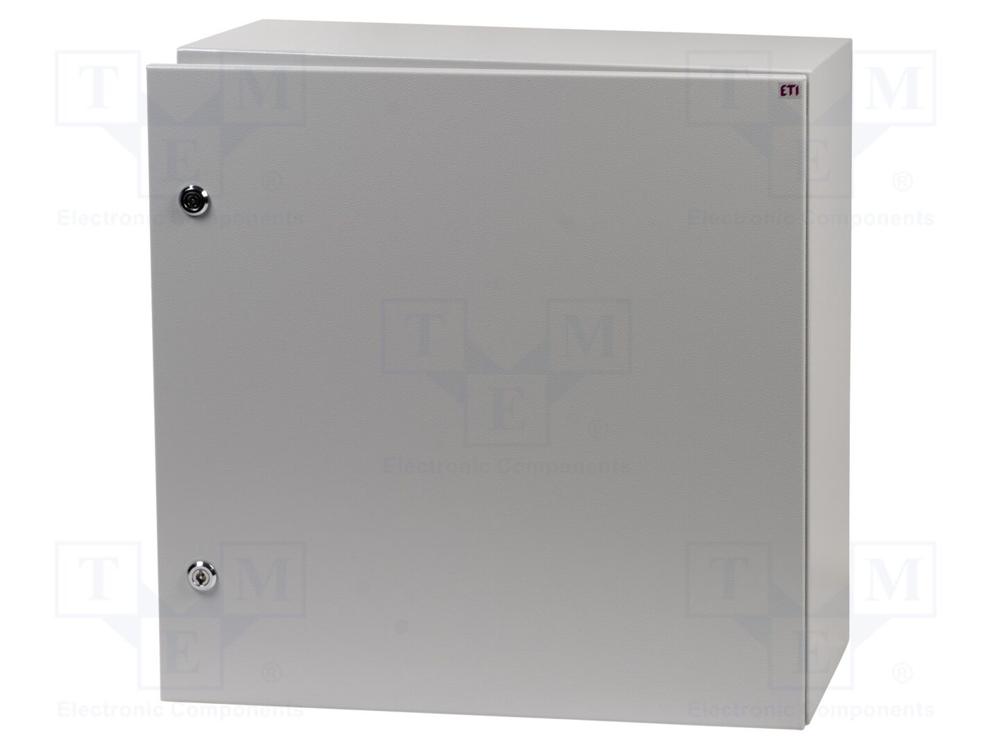 ETI POLAM GT 60-60-25 Seinäkaappi 600x600x250mm