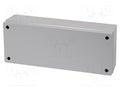 RITTAL 1505000 Yleiskotelo 200x500x120mm