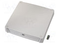 RITTAL 3139.100 AC-puhallin 230VAC
