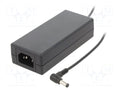 CINCON TRH70A240-01E03 Kytkentäsähkönsyöttö 24VDC 3A 70W