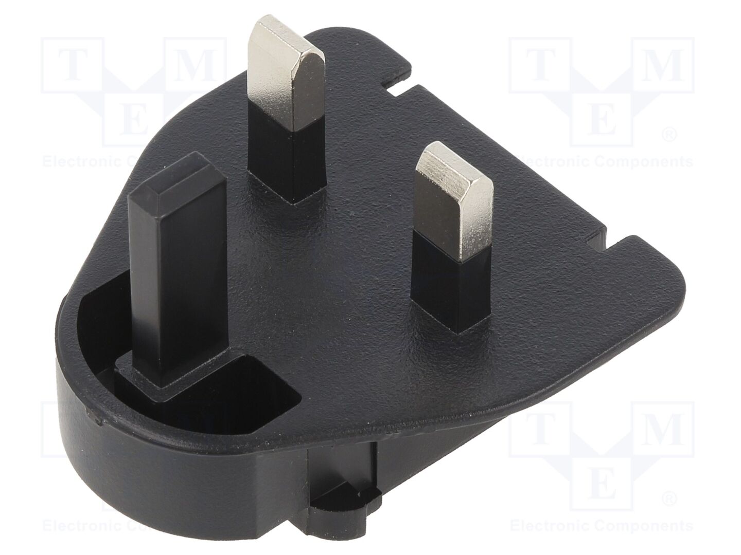 CINCON TR30RAM/TR15RA-UK AC-pistoke-adapteri Britannian standardi (50 kpl erä)