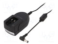 CINCON TR18RDM240-01G13 Kytkinlähde 18W pistotulppa