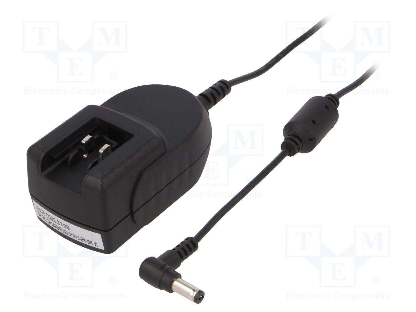 CINCON TR18RDM240-01G13 Kytkinlähde 18W pistotulppa