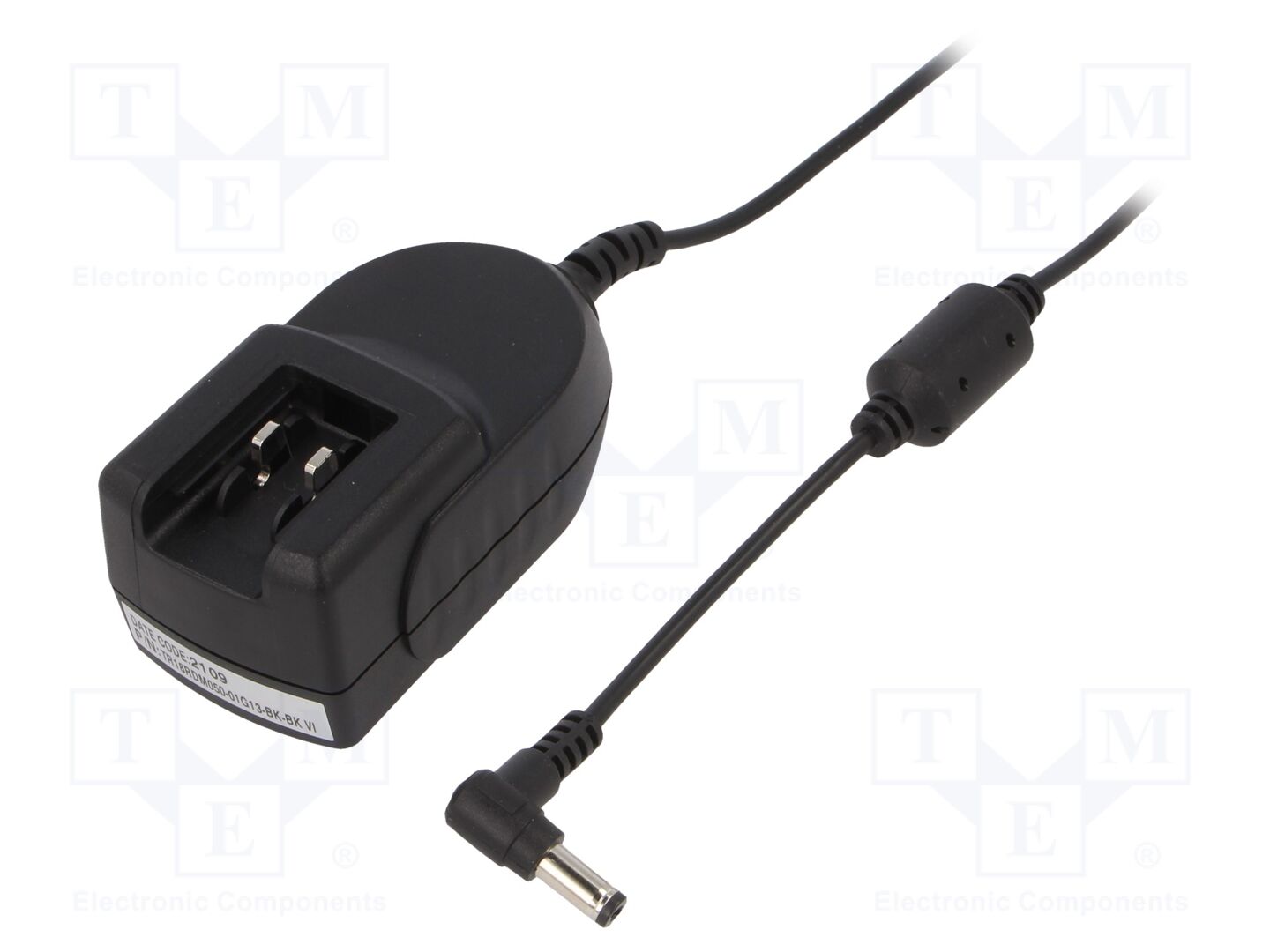 CINCON TR18RDM050-01G13 Kytkinlähde 5VDC Plug-in