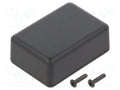 TAKACHI TKC-TW4-2-5B Yleiskotelo 35x50x20mm (50 kpl erä)