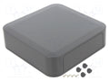 TAKACHI PF18-5-18D Kotelo paneelilla 175x175x50mm