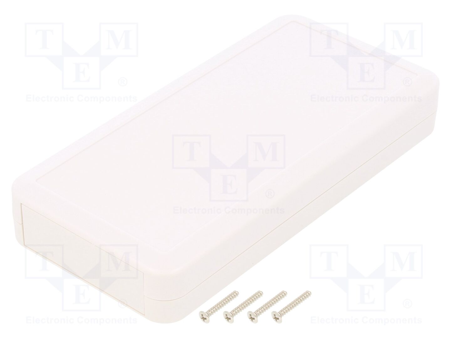 TAKACHI LC165-N-W Yleiskotelo 80x165x27mm