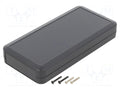 TAKACHI TKC-LC165-M4-D Yleiskotelo 80x165x27mm