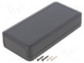 TAKACHI LC165H-M4-D Yleiskotelo 80x165x35mm