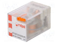 RELPOL R15-2012-23-5230-WTL Sähkömagneettinen rele 230VAC