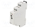 ELKO EP PRI-51/5A Valvontarele 24-240VAC/24VDC