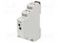 ELKO EP PRI-51/1A Valvontarele 24÷240VAC/24VDC