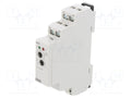 ELKO EP PRI-51/16A Valvontarele 24÷240VAC / 24VDC