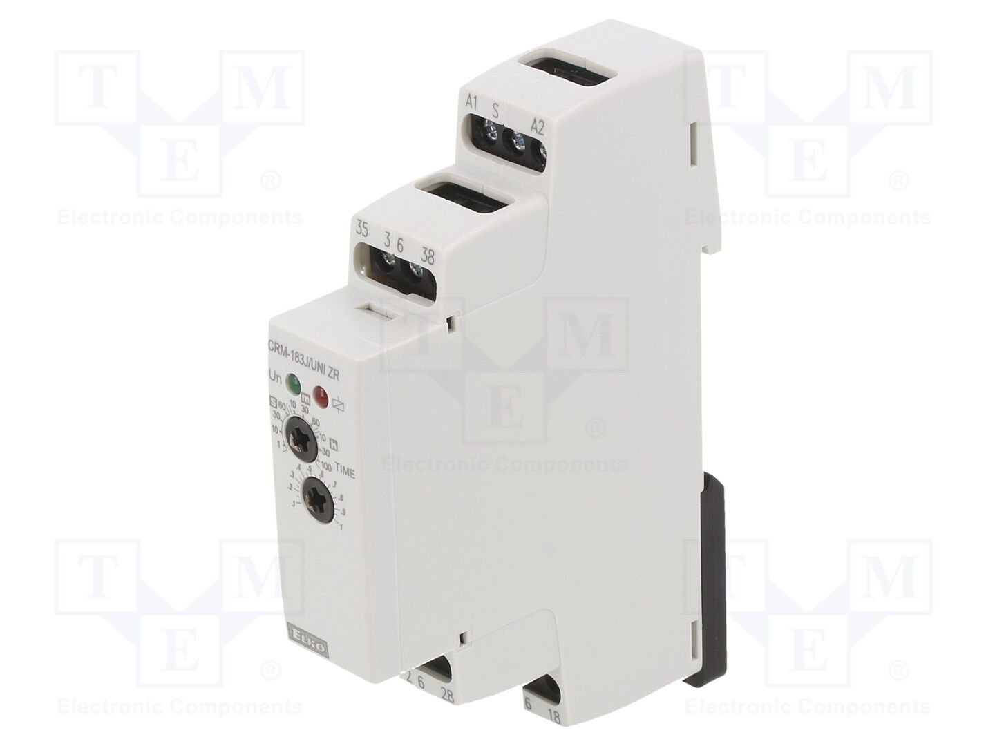 ELKO EP CRM-183J/UNI-ZR Analogiajastin 250VAC/16A