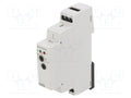 ELKO EP CRM-181J/UNI-BL Analoginen aikarele 12÷240VDC