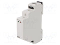 ELKO EP MR-41/UNI Asennusrele 250VAC