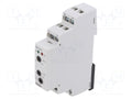 ELKO EP HRH-5/UNI Valvontarele 24-240VAC