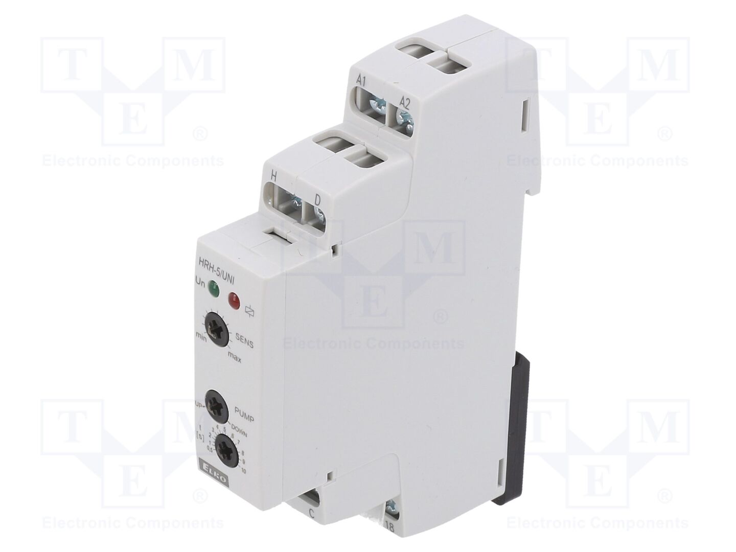 ELKO EP HRH-5/UNI Valvontarele 24-240VAC