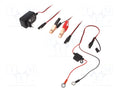 Everpower EPA1020-075 Akkulaturi 12V
