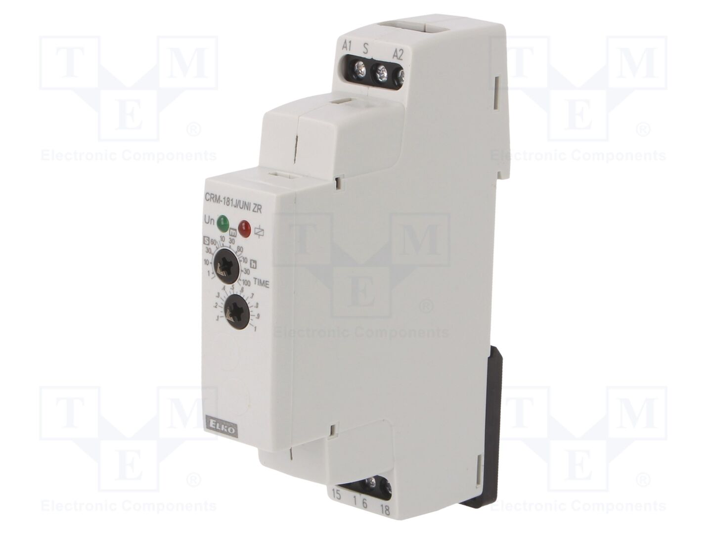 ELKO EP CRM-181J/UNI-ZR Ajastin 12÷240VDC