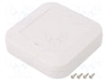 TAKACHI WP10-10-3G Yleiskotelo 100x100x25mm